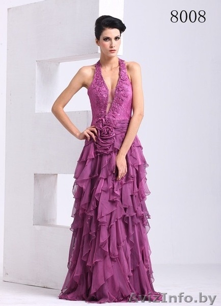 ТВОЕ ПЛАТЬЕ ДЛЯ ОСОБОГО СЛУЧАЯ - Изображение #8, Объявление #839076