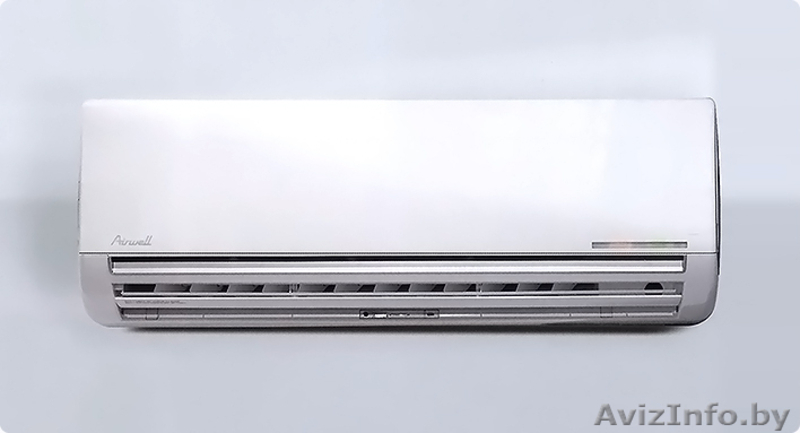 Кондиционеры для дома, офиса, торговых павильонов. Монтаж в Барановичах - Изображение #5, Объявление #842423