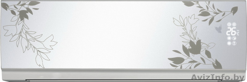 Кондиционеры для дома, офиса, торговых павильонов. Монтаж в Барановичах - Изображение #1, Объявление #842423