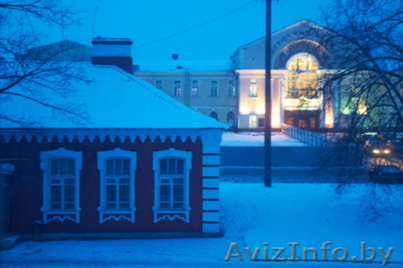 Продажа 3-х комнатной квартиры, г. Барановичи, ул. Фроленкова - Изображение #2, Объявление #689522