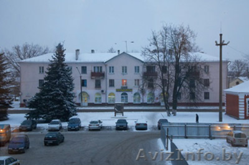 Продажа 3-х комнатной квартиры, г. Барановичи, ул. Фроленкова - Изображение #4, Объявление #689522