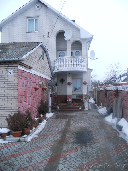 СРОЧНО!!!Продам жилой дом - Изображение #1, Объявление #837188