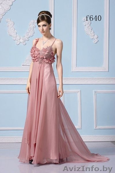 ТВОЕ ПЛАТЬЕ ДЛЯ ОСОБОГО СЛУЧАЯ - Изображение #4, Объявление #839076