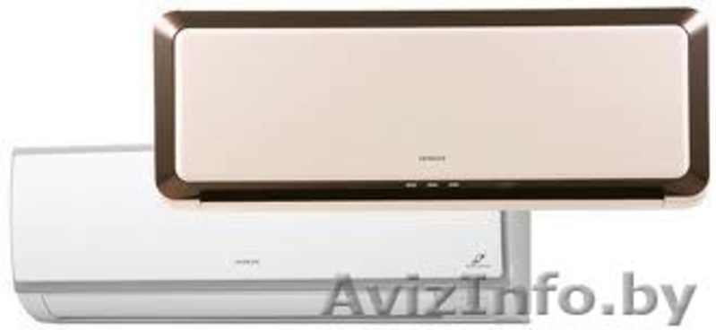 Кондиционеры для дома, офиса, торговых павильонов. Монтаж в Барановичах - Изображение #8, Объявление #842423