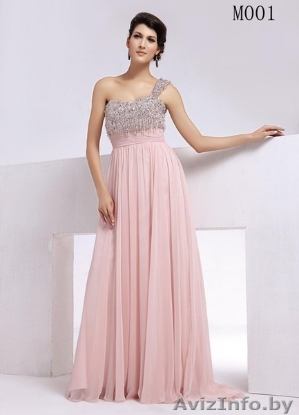 ТВОЕ ПЛАТЬЕ ДЛЯ ОСОБОГО СЛУЧАЯ - Изображение #5, Объявление #839076