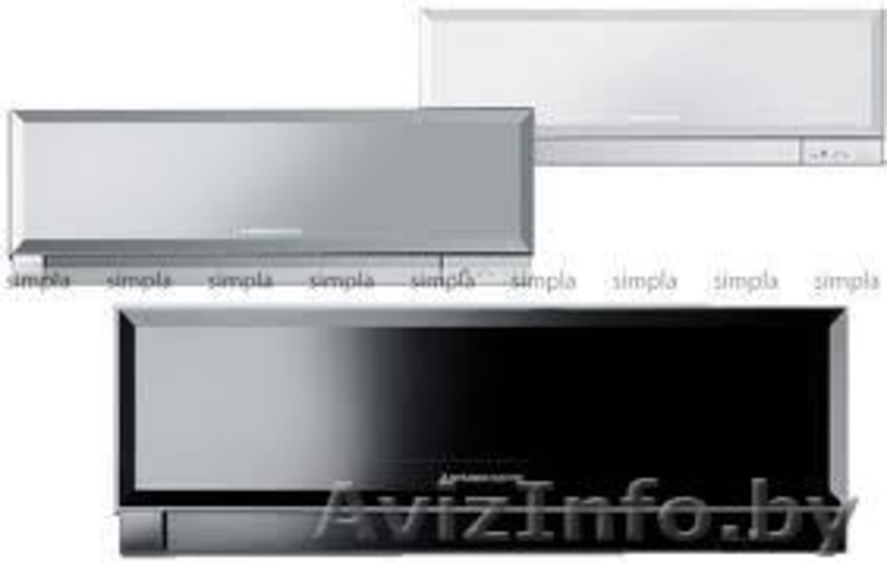 Кондиционеры для дома, офиса, торговых павильонов. Монтаж в Барановичах - Изображение #2, Объявление #842423