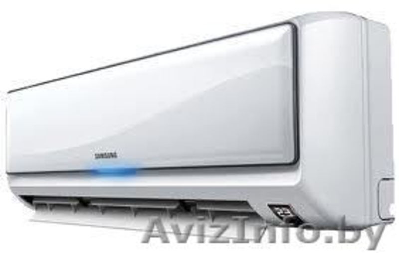 Кондиционеры для дома, офиса, торговых павильонов. Монтаж в Барановичах - Изображение #6, Объявление #842423