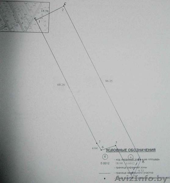 Продам дом в центре (1.5 км от пл. Ленина), г. Барановичи, ул. Столовичская - Изображение #3, Объявление #837299