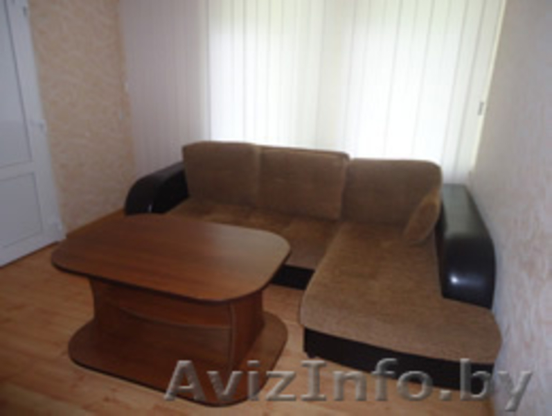 База отдыха "Коммунальник" - Изображение #1, Объявление #868981