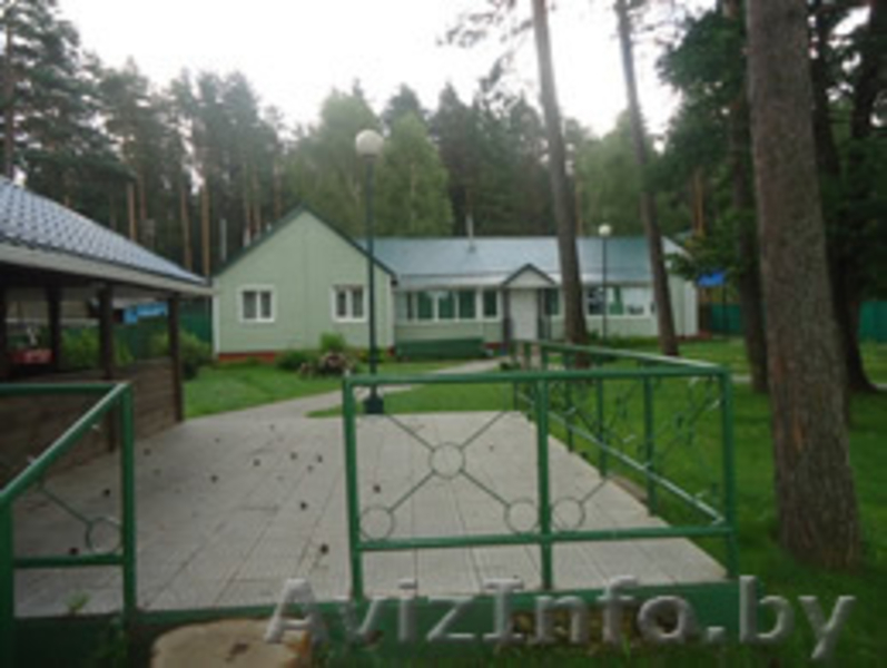 База отдыха "Коммунальник" - Изображение #3, Объявление #868981