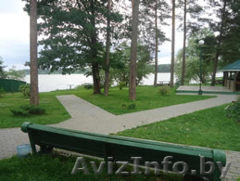 База отдыха "Коммунальник" - Изображение #5, Объявление #868981