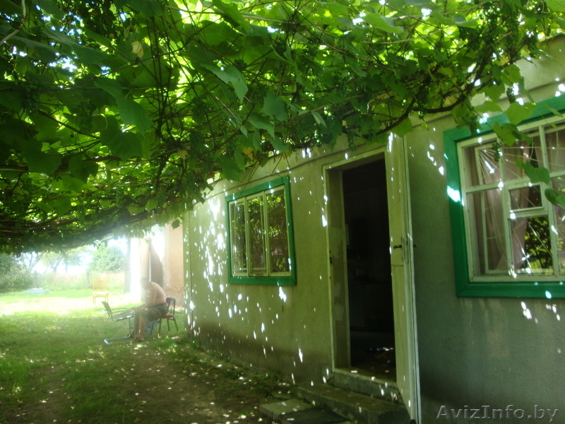 Продам дом недалеко от г.Барановичи - Изображение #2, Объявление #852373