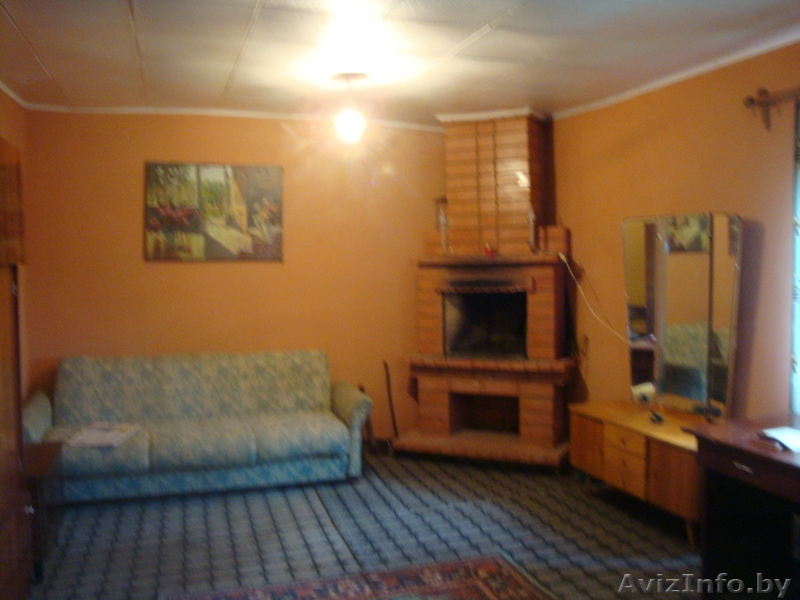 Продам дом недалеко от г.Барановичи - Изображение #1, Объявление #852373