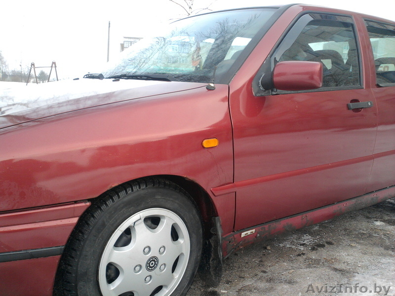 АВТО ПРОДАМ СЕАТТОЛЕДО1.9ТДИ - Изображение #3, Объявление #856638