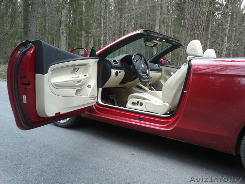 Свадебный кабриолет - Изображение #7, Объявление #874328