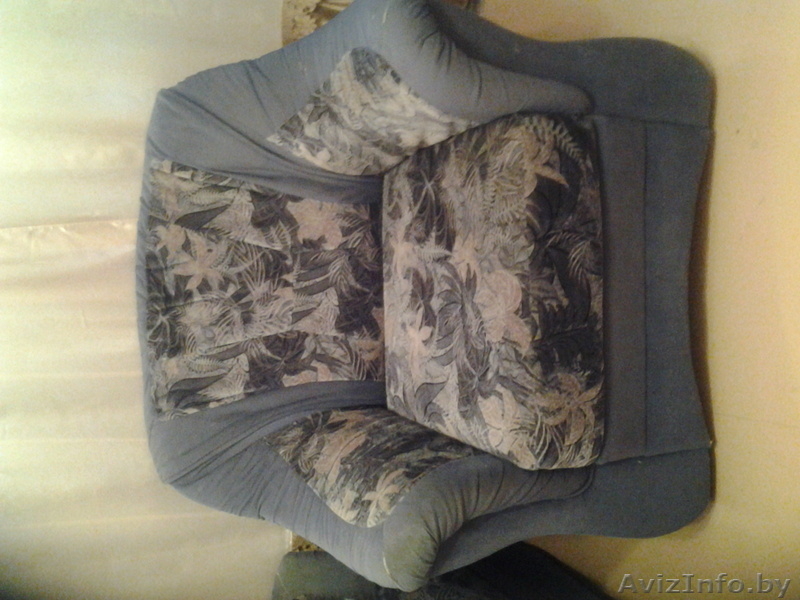 Продам мягкий уголок, б/y. - Изображение #2, Объявление #882169