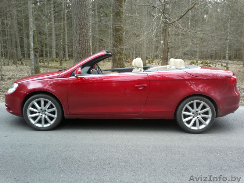 Свадебный кабриолет - Изображение #6, Объявление #874328