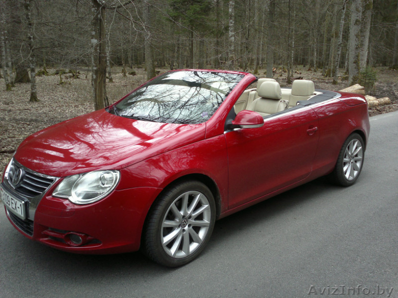 Свадебный кабриолет - Изображение #3, Объявление #874328