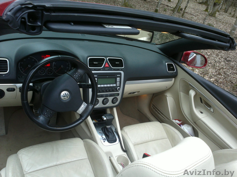 Свадебный кабриолет - Изображение #8, Объявление #874328