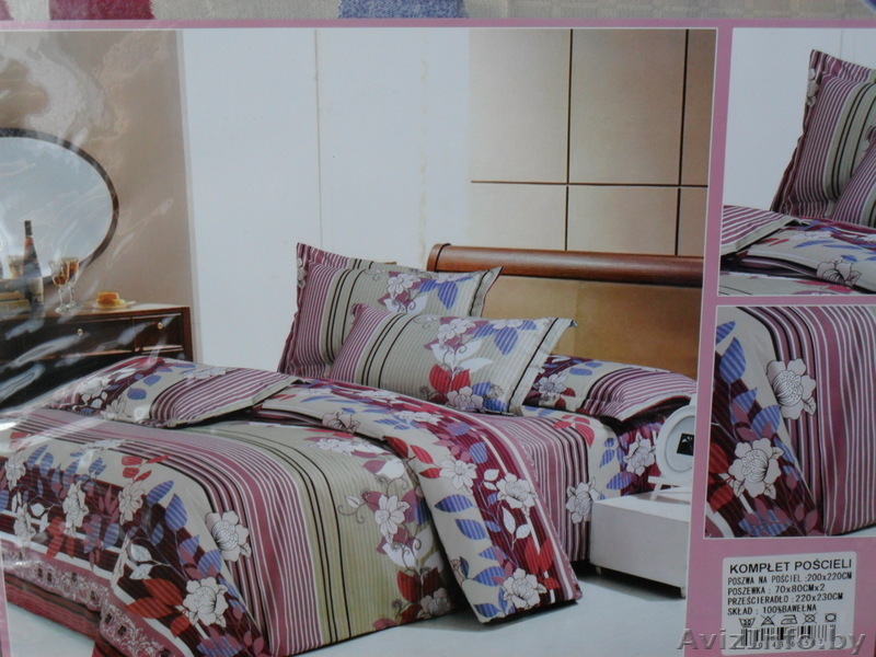 Двухспальные еврокомплекты - Изображение #4, Объявление #890524