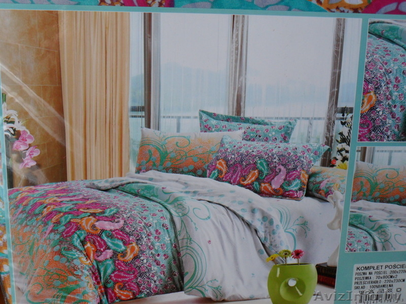 Двухспальные еврокомплекты - Изображение #5, Объявление #890524