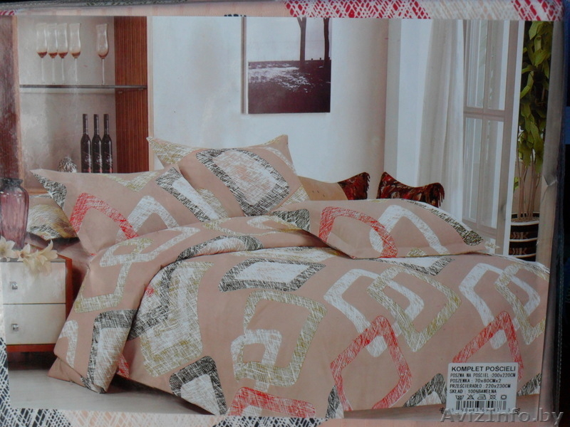 Двухспальные еврокомплекты - Изображение #6, Объявление #890524