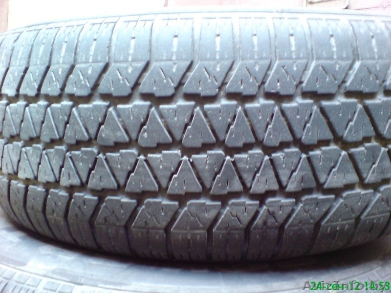 шины для внедорожника - Изображение #1, Объявление #896668