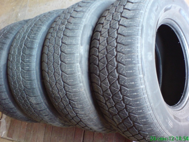 шины для внедорожника - Изображение #2, Объявление #896668