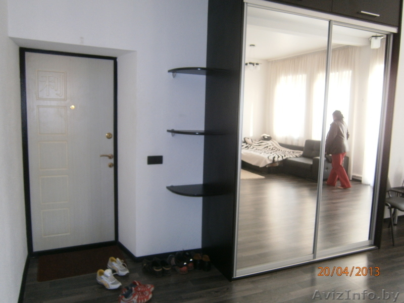 Продам 1-ю квартиру. Центр. Дорого. - Изображение #1, Объявление #908494