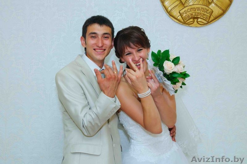 Фотограф, видеооператор.Барановичи,Ляховичи,Ганцевичи,Ивацевичи,Береза - Изображение #1, Объявление #918652