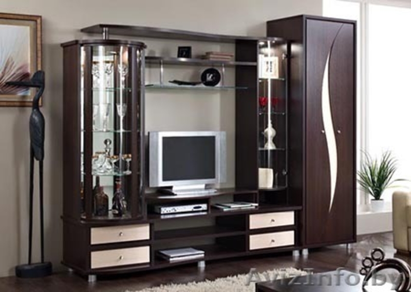 Мебель для вашего дома. Цены вас удивят - Изображение #1, Объявление #935162