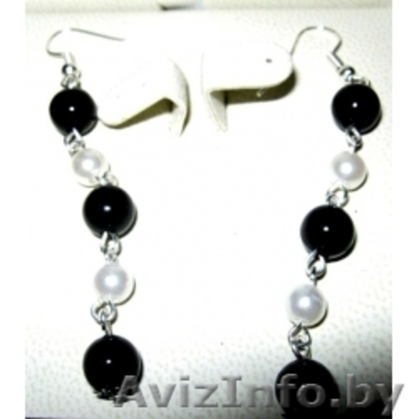 Бижутерия ручной работы !Очень красивая и очень дешевая!!!! - Изображение #2, Объявление #929772