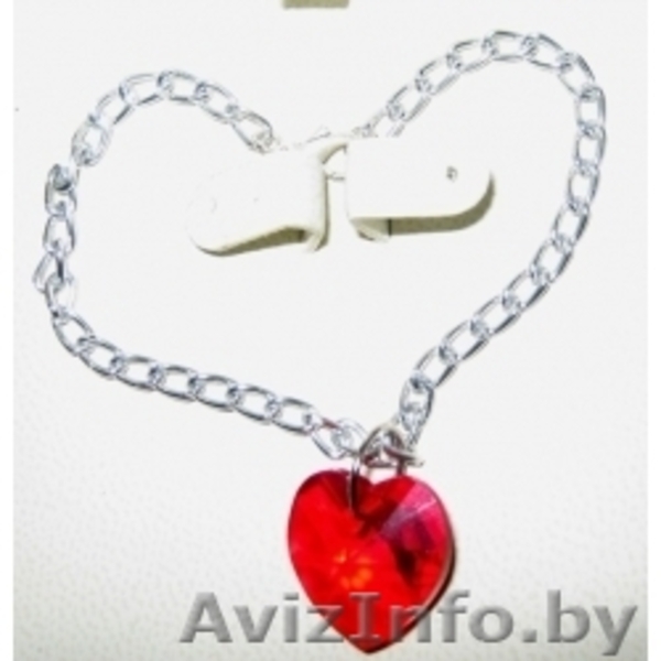 Бижутерия ручной работы !Очень красивая и очень дешевая!!!! - Изображение #3, Объявление #929772