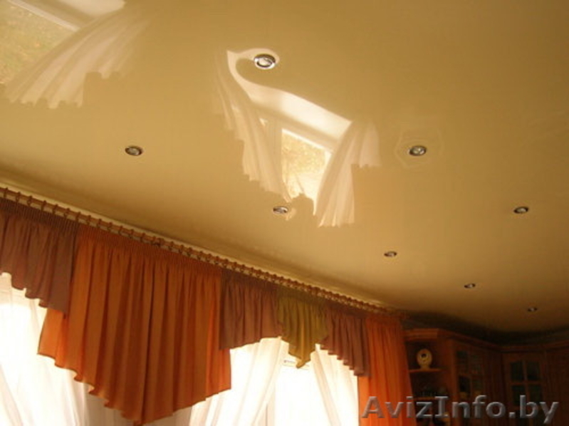 Лучшие цены на натяжные потолки в Барановичах - Изображение #2, Объявление #938590