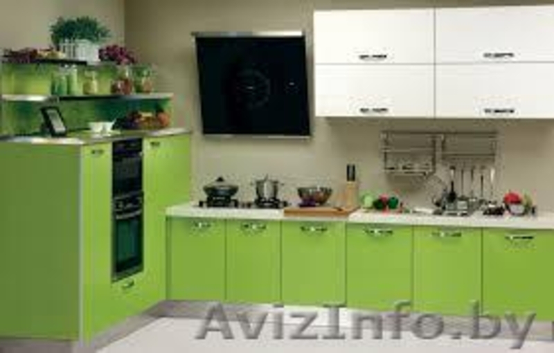 Кухни Шкафы-купе 100% гарантия качества - Изображение #3, Объявление #944227