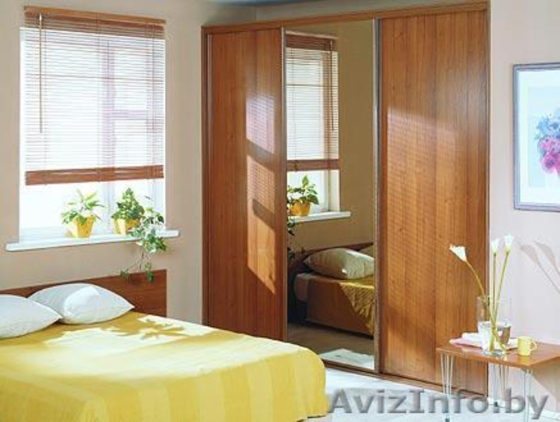 Кухни Шкафы-купе в Барановичах 100% гарантия качества - Изображение #3, Объявление #938587