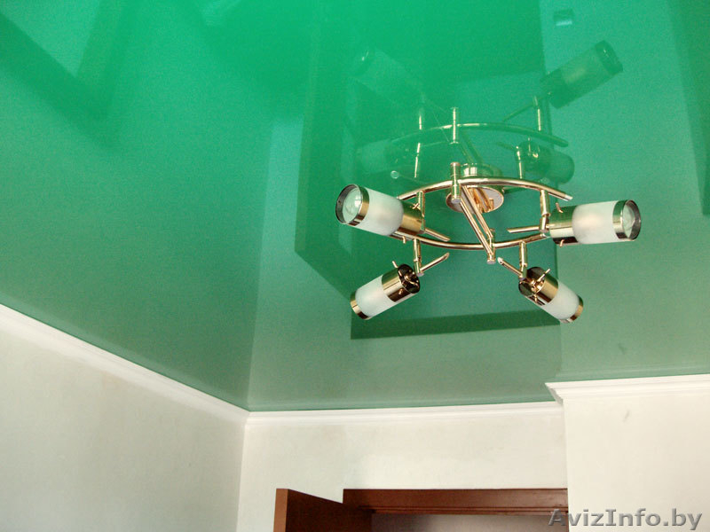 Натяжные потолки .Гарантия.Качество. - Изображение #6, Объявление #960931