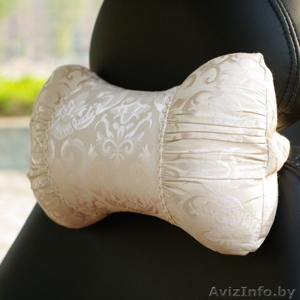 Подушка подголовник - Изображение #1, Объявление #962874