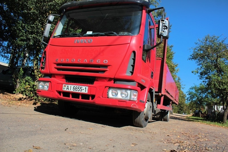 Частное транспортное унитарное предприятие "Транспортная компания "АЛПИ" - Изображение #3, Объявление #923969