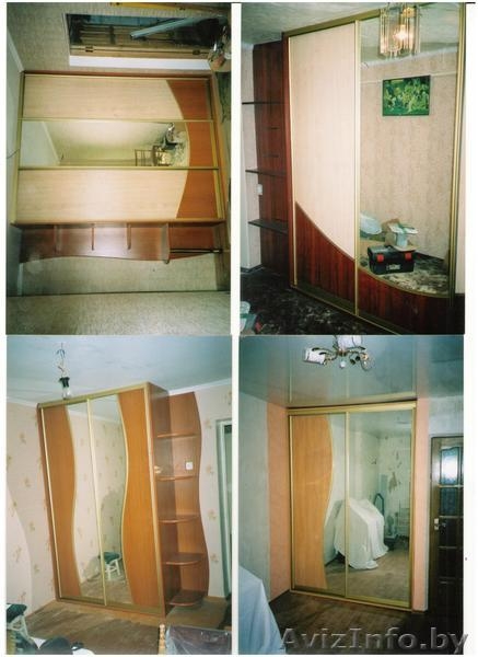 Мебель для вашего дома от производителя - Изображение #8, Объявление #961670