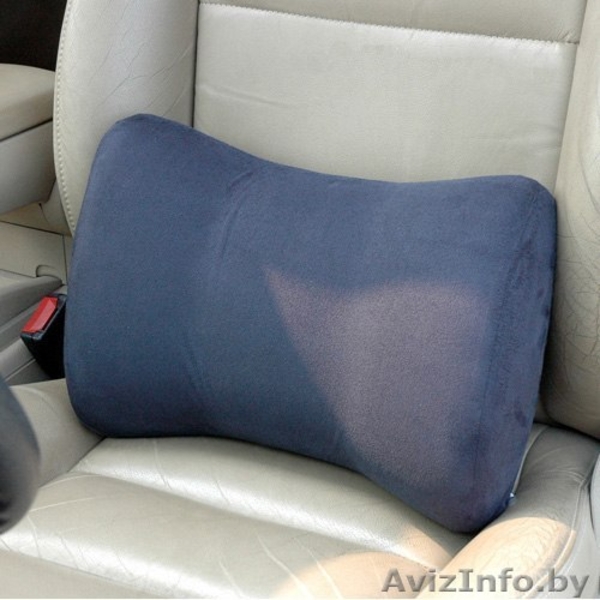 Подушка подголовник - Изображение #2, Объявление #962874