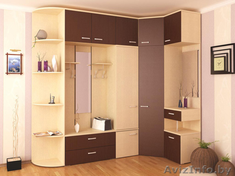 Мебель по индивидуальному заказу в Барановичах - Изображение #1, Объявление #953978