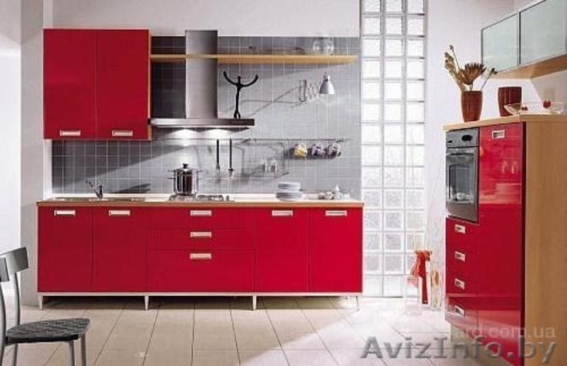 Уютная кухня для Вас - Изображение #3, Объявление #982628