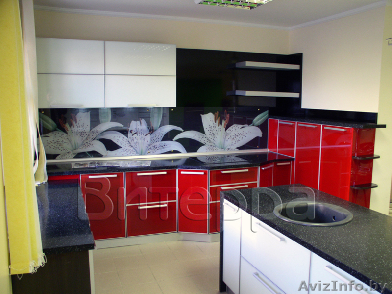 Уютная кухня для Вас - Изображение #1, Объявление #982628