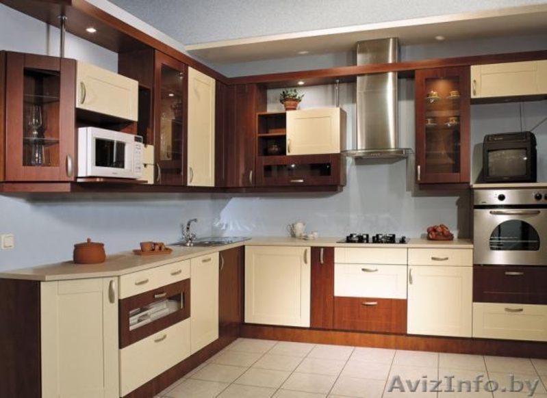 Уютная кухня для Вас - Изображение #2, Объявление #982628