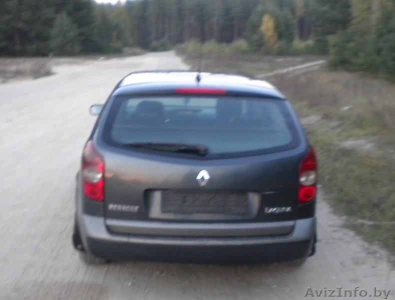 Renault Laguna II - Изображение #3, Объявление #972313
