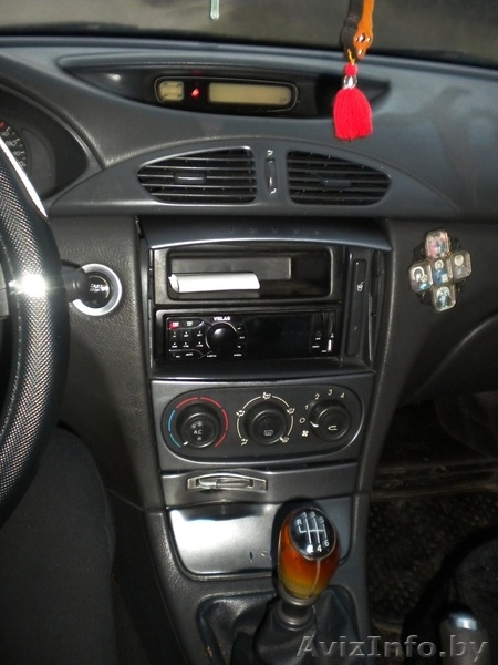 Renault Laguna II - Изображение #4, Объявление #972313