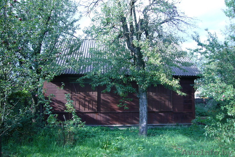 Прекрасный Дом в Барановичах - Изображение #3, Объявление #984656