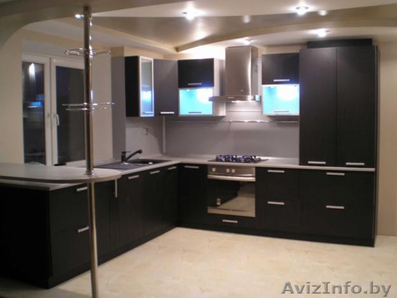 качественные кухни - Изображение #2, Объявление #991325