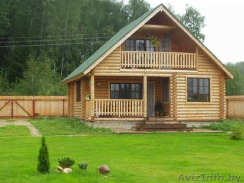 участок под дом или  дом {можно под снос} с участком в г. Барановичи - Изображение #1, Объявление #989725